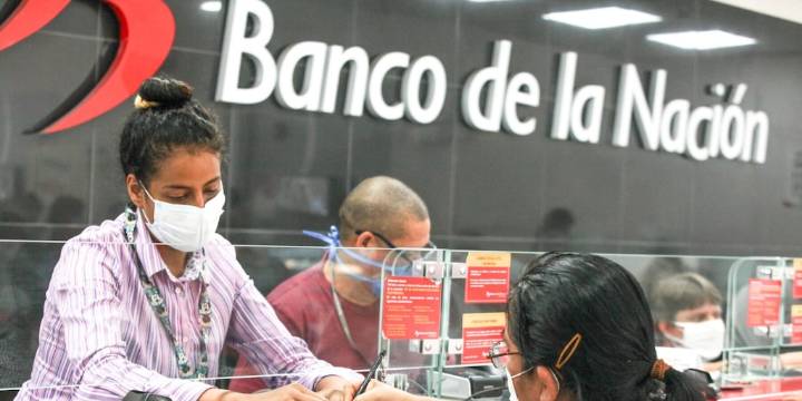Cronograma de diciembre 2025 del Banco de la Nación: Fechas de pensiones, sueldos y bonos