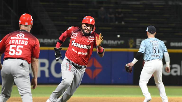 Venados reaccionan en extrainnings y se imponen 7-2 a Algodoneros en Guasave