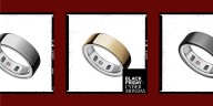 Hi, Take $150 Off the Viral Oura Ring During Black Friday 2025