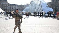 Two new suspects handed preliminary charges in Louvre jewels heist case, Paris prosecutor says