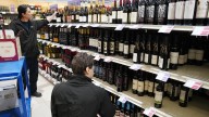 Nova Scotia to sell off remaining $14M worth of American booze