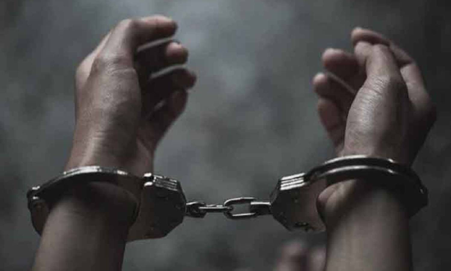 Tiruchy police quarters murder: All accused nabbed