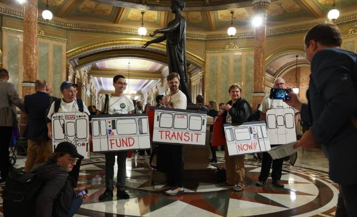 Editorial: Questions remain after Springfield forges transit deal