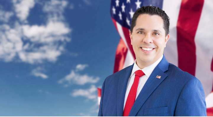 Habrá elección especial en el condado de Fairfax