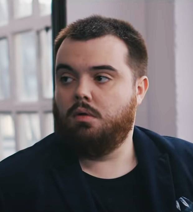 El streamer Ibai Llanos llegó oficialmente a Chile