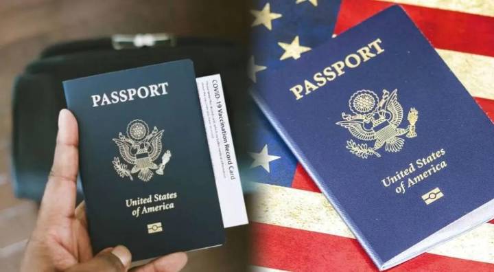ADVERTENCIA en Estados Unidos: NUEVA REGLA de ciudadanía podría dejarte SIN opciones para obtener el pasaporte americano