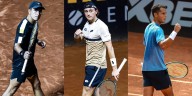 Gonzalo Bueno se despide en semifinales del Challenger de Lima y alarga la sequía del torneo sin campeones peruanos