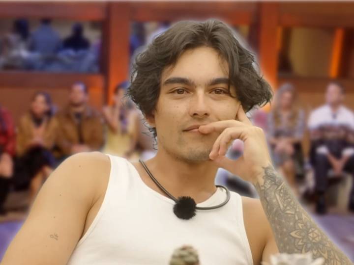 La Granja VIP: la traición de Sergio Mayer Mori que podría cambiarlo todo