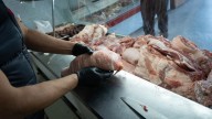 Pese al aumento de precios, el consumo de carne creció durante octubre