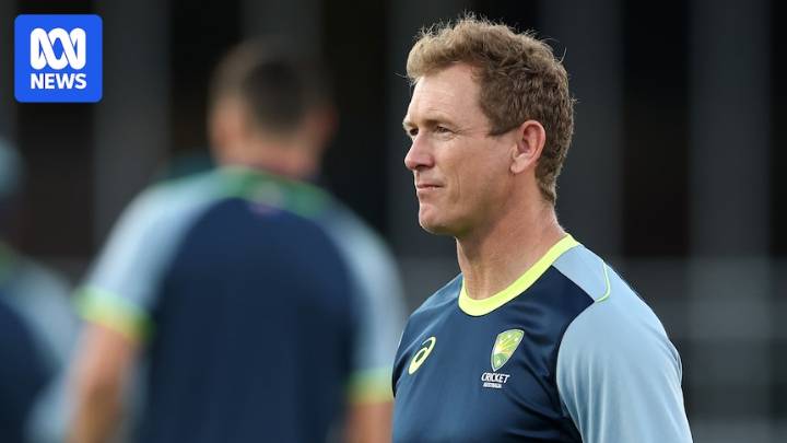 Live Ashes squad announcement: Australia names its squad for the first Ashes Test in Perth