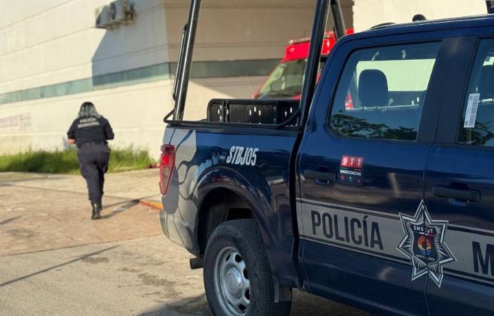 Ataque armado deja herido a repartidor en la región 110