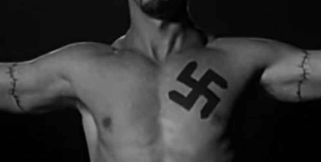 U.S. Coast Guard will no longer classify swastika and noose as hate symbols