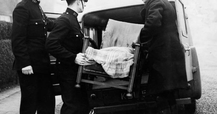 Mystery of Coventry's 'armchair killer' highlighted in map of city's unsolved murders