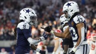 Cowboys unsung hero gets monster praise after incredible Chiefs outing
