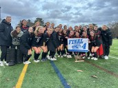 Wellesley field hockey beats Belmont, secures return to Div. I state semifinals