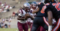 The Destrehan-Hahnville winner saw their running back score 7 touchdowns in rivalry game