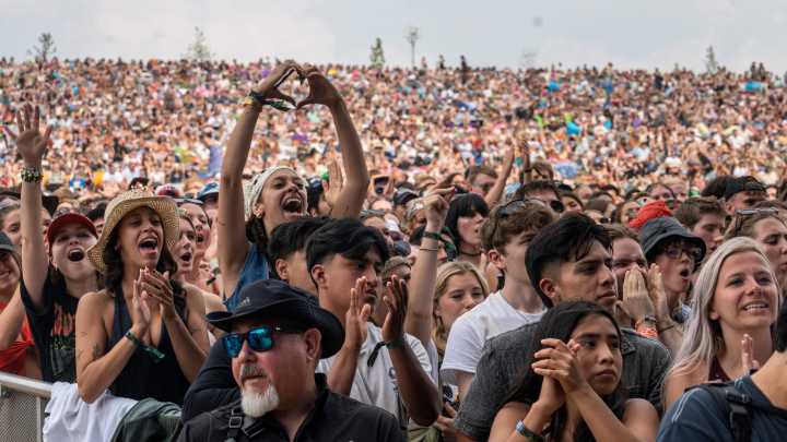 Hinterland 2026 announces lineup. See who's paying.