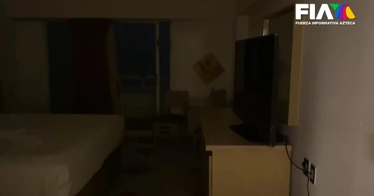 Lo que encontraron bajo el mar en Acapulco tras huracán “Otis” sorprende incluso a los expertos Contaminación oculta: así limpian el fondo marino de Acapulco tras el devastador paso de huracán “Otis”