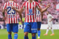 El posteo de Nico González por la ausencia de Julián Álvarez en los delanteros nominados al The Best