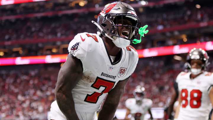 Buccaneers Officially Rule Out Four Key Players For Patriots Clash