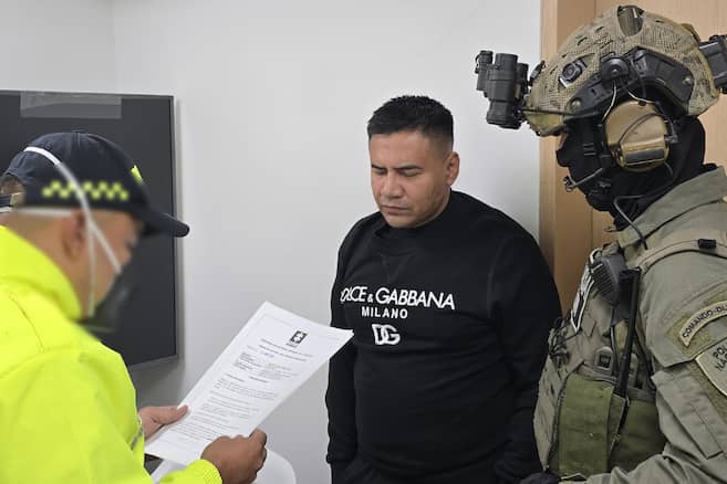 Las precauciones que levanta extradición de Pipe Tuluá a Estados Unidos por narcotráfico