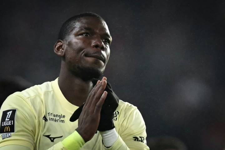 Derbi por la ‘Premier’, Pogba contra el PSG y la jornada en 5 focos