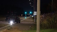 Man dead after being struck by driver in Ajax