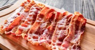 Ditch the frying pan when cooking bacon as alternative is 'so much better'