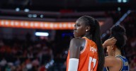 Who should the Dallas Wings draft with the No. 1 pick in the 2026 WNBA Draft?