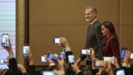 Felipe VI cierra su viaje a China con una defensa de los derechos humanos