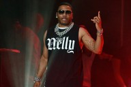 Nelly Wants $78,000 In Legal Bills From Lawyer Who Filed ‘Frivolous’ Lawsuit Over ‘Country Grammar’