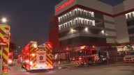Man hospitalized after being found unconscious due to carbon monoxide in Fort Lauderdale storage facility