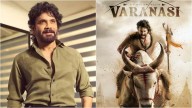 ‘Lost For Words’: Nagarjuna Is Mighty Impressed With SS Rajamouli’s Varanasi Teaser