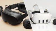 Valve Steam Frame vs Meta Quest 3: Here's how the VR headsets compare