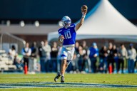 College football previews: Christopher Newport hosts rival Salisbury in battle of unbeaten teams