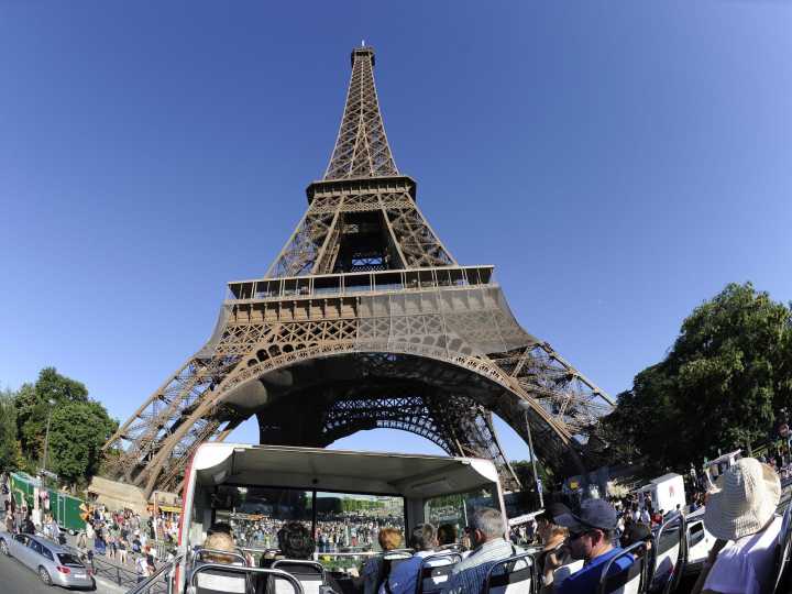 Contacto en Francia de una misión privada de mujeres empresarias