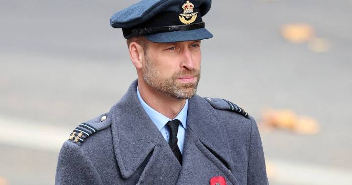 Prince William to visit Wales and undergo beach walk at Colwyn Bay