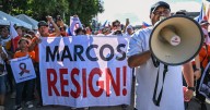 More than half a million protest against corruption in Manila: What to know