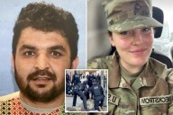 Refugee group was warned that Rahmanullah Lakanwal was spiraling into mania, he got asylum anyway