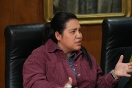 Propone Flora Leal prohibir publicidad de comida chatarra en escuelas