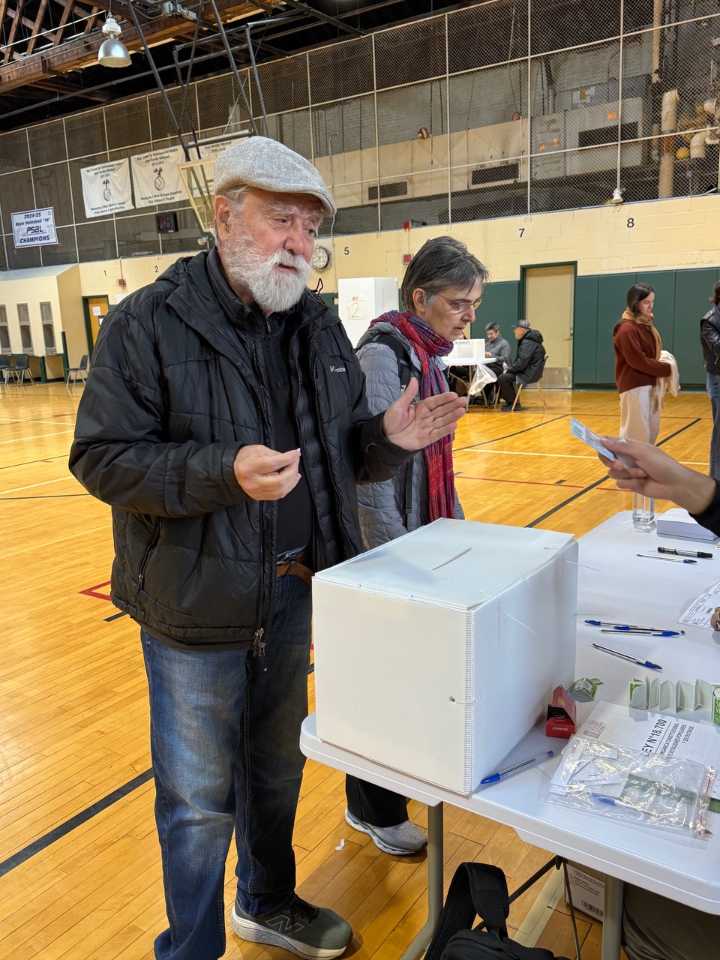 Elecciones en Chile: la fractura que nadie quiso ver