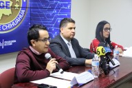 Suman 10 los cuerpos recuperados en tiro de mina de Aquiles Serdán