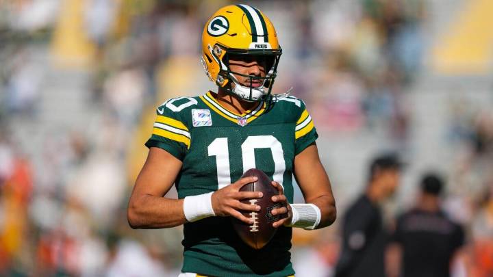 NFL predictions: Playoff implications for Eagles vs. Packers on Monday Night Football from proven model