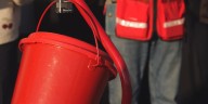 Salvation Army Red Kettle campaign kicks off holiday season