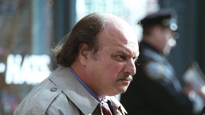 Top TV cop characters: from Kojak to Pembleton