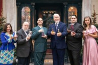 Things to do in Metro Detroit, Nov. 7 and beyond