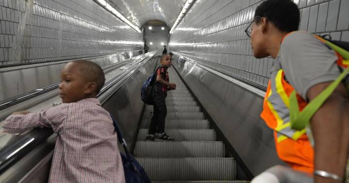 Takeaways from AP's story on the links between eviction and school