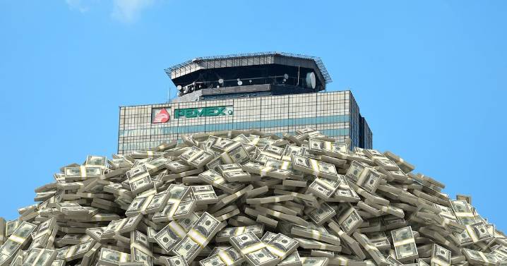 Germán Larrea ‘en huelga’ contra Pemex: ¿Qué problema tienen y cuál fue la ‘solución’ de Grupo México?