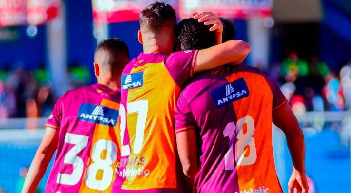 Los Chankas a un paso de dar el batacazo con firma de ex Independiente: "El atacante..."