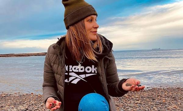 Quién era Leticia Lembi, la periodista tresarroyense que murió en Mar del Plata